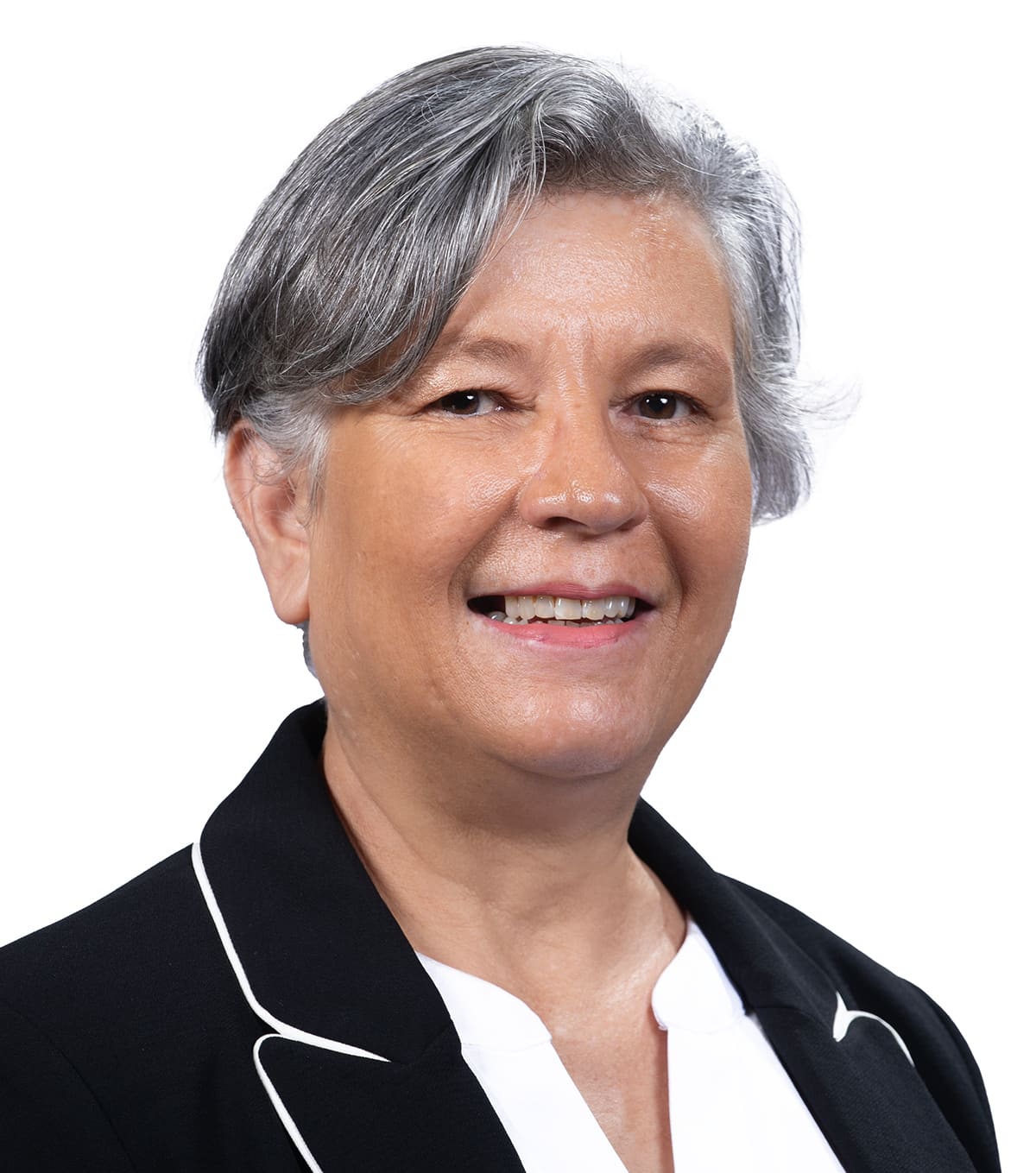 María Eugenia Román Mora