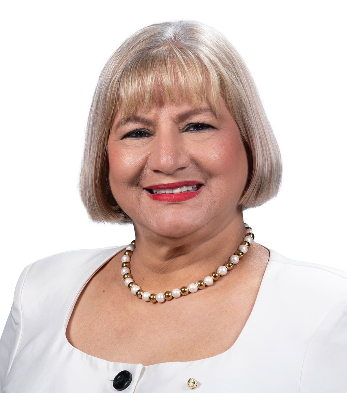 María Isabel Camareno Camareno