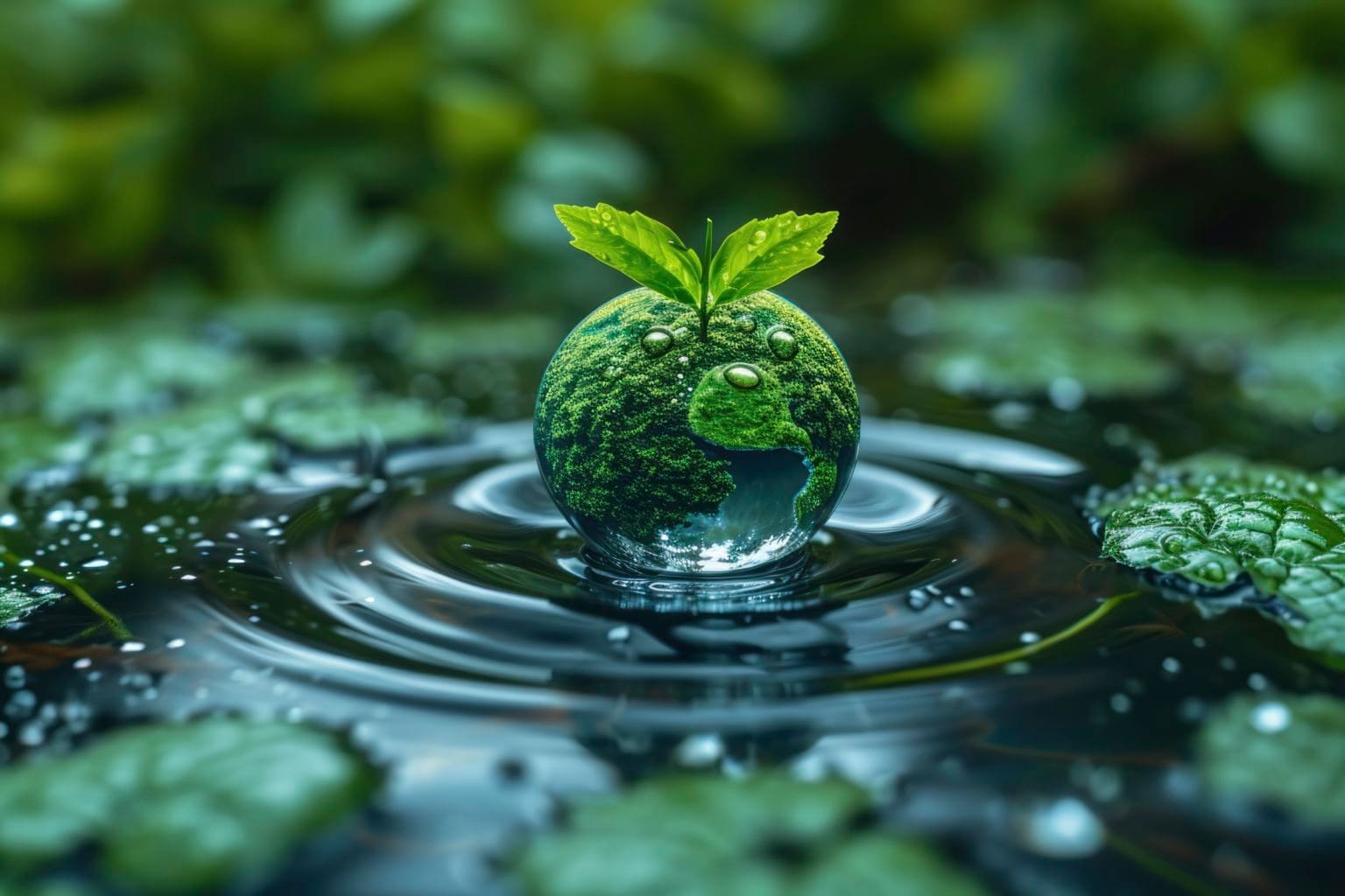 Imagen principal del artículo: UCR abrirá matrícula para cursos virtuales gratuitos sobre agua y recurso hídrico