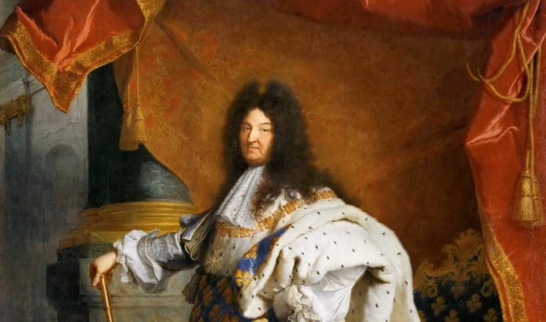 L'État, c'est moi