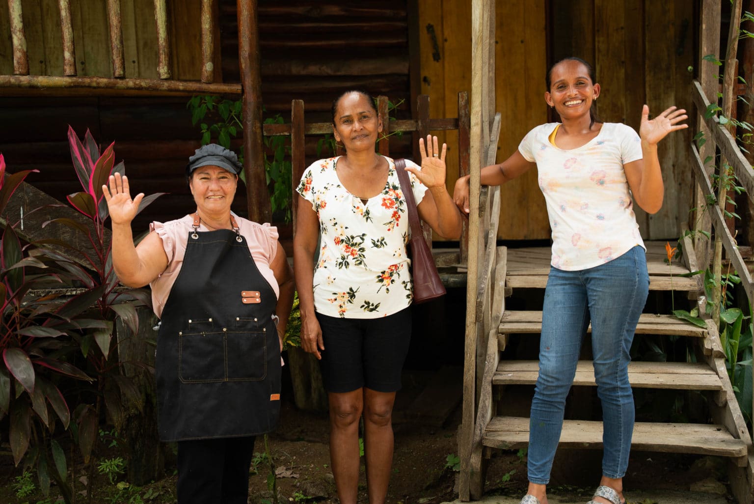 Imagen principal del artículo: Golfo de Nicoya apuesta por el turismo sostenible liderado por comunidades locales