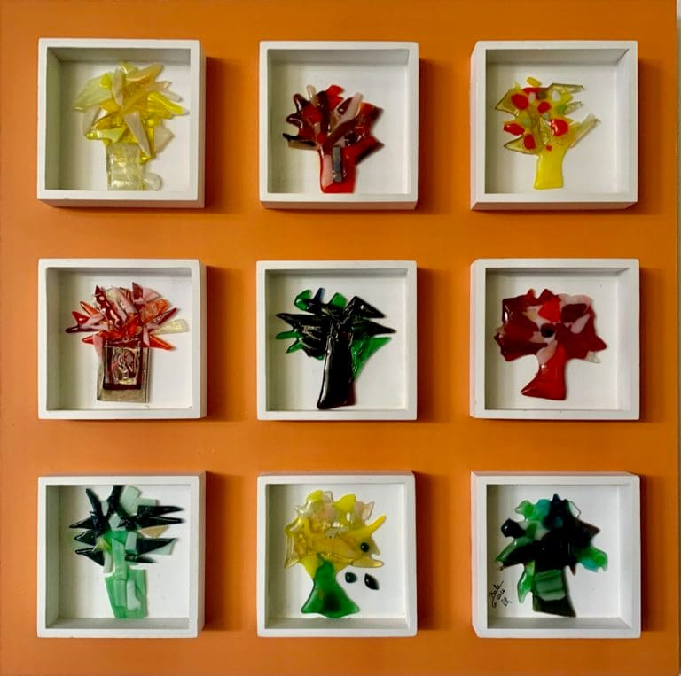 "Visions Gallery" abre nuevo espacio para el arte costarricense en Guanacaste