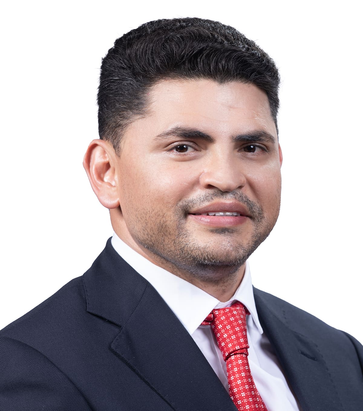 Royner Mora Ruiz
