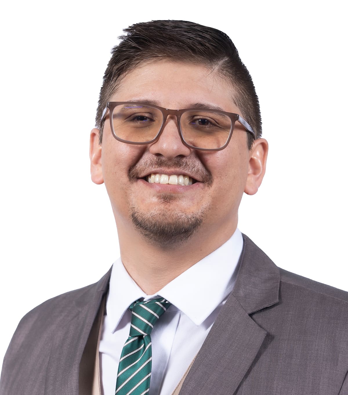 Salvador Padilla Villanueva