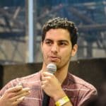 Foto de perfil de Sebastián Rodríguez Montero, autor del artículo