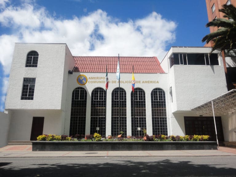 Gobierno pide al Congreso aprobar adhesión de Costa Rica a bloque policial regional contra el crimen organizado