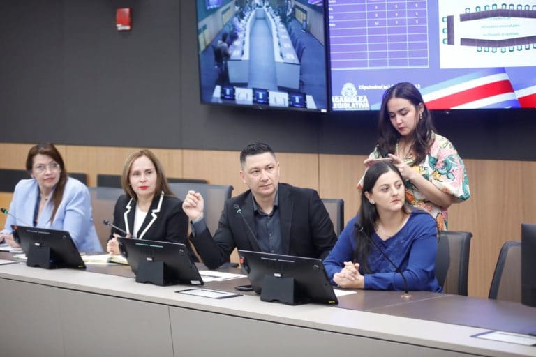 ¿Qué hizo el congreso esta semana? Del 6 al 9 de abril de 2026