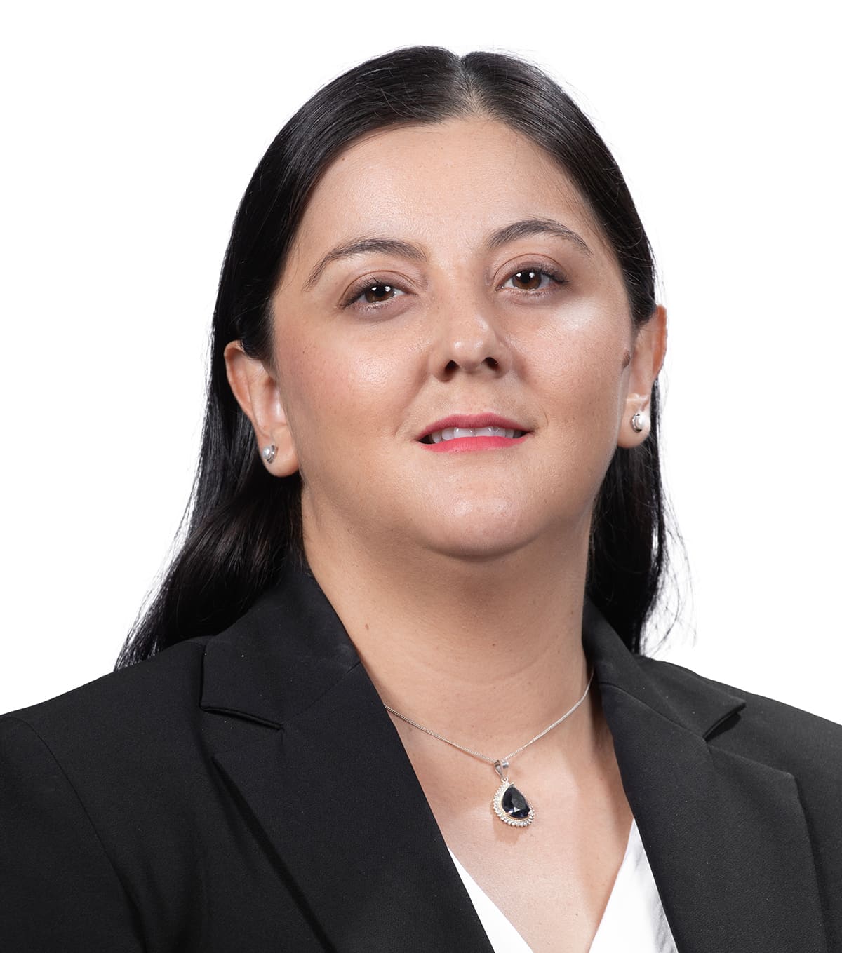 Zaira Murillo Marín