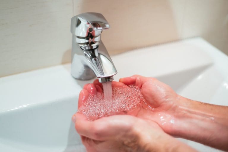 Más de 40.000 personas estarán sin agua este martes en San Rafael de Heredia por trabajos de la ESPH