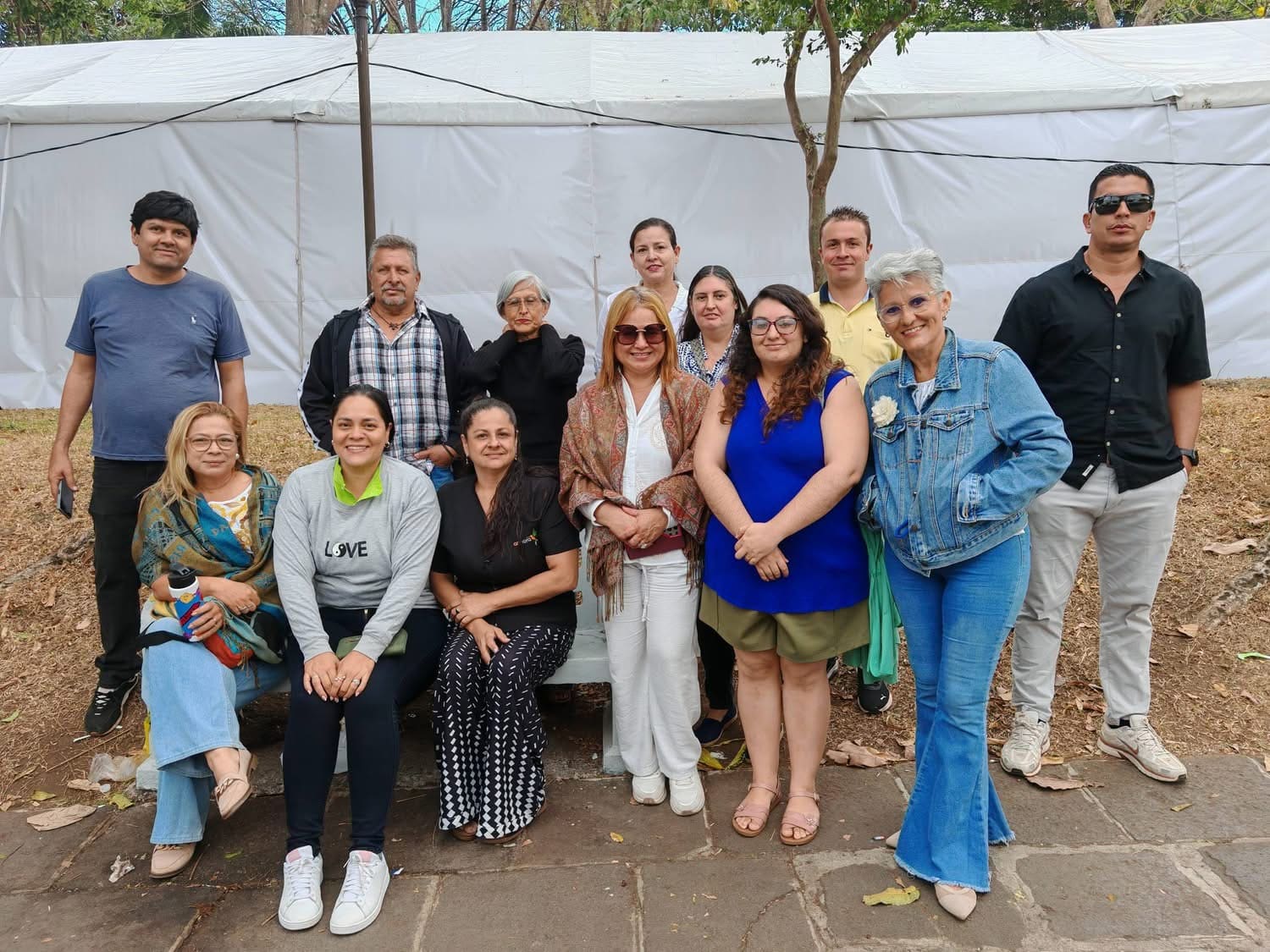 Imagen principal del artículo: Artesanos de Orotina y Esparza participan en "Transitarte 2026" para impulsar desarrollo local
