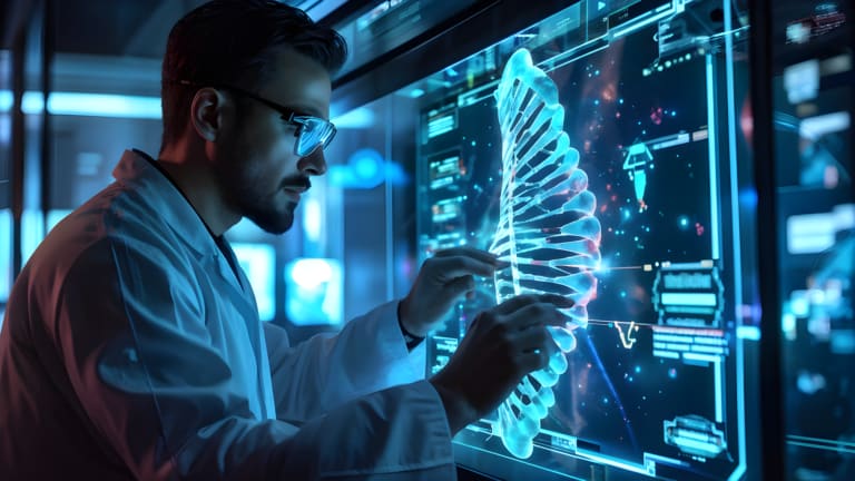 UCIMED: Bioingenierías cobran protagonismo en Costa Rica.