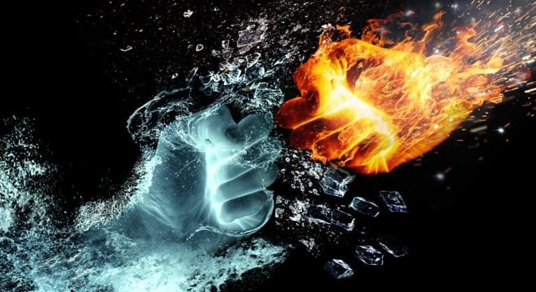 Congelar el FEES y calentar el resentimiento