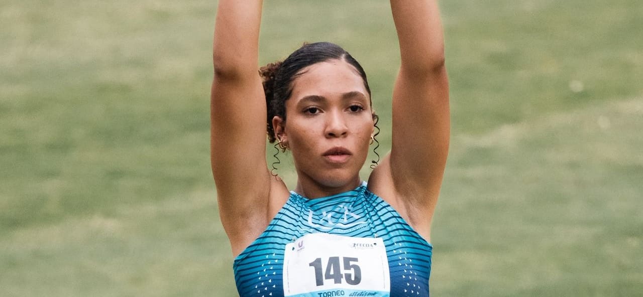 Imagen principal del artículo: Denuncia de la atleta Kaylin Myrie mueve al Icoder