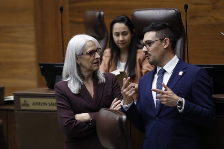 Frente Amplio retoma proyecto para prohibir y sancionar las “terapias de conversión”