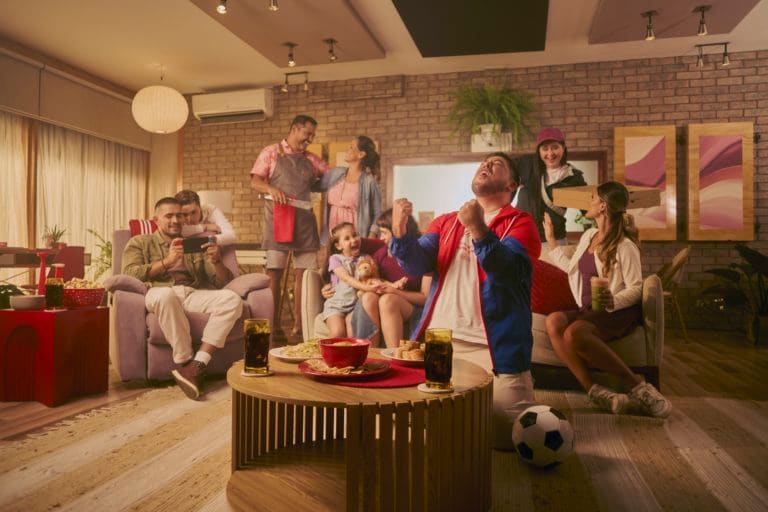 Fiesta del fútbol trae a clientes de BAC beneficios en sus compras y la oportunidad de ganar grandes experiencias de viaje