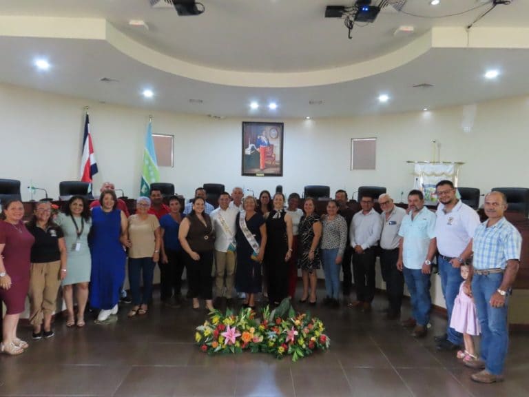 Alcaldesa de Sarapiquí pide articulación nacional ante crecimiento poblacional que tendrá el cantón
