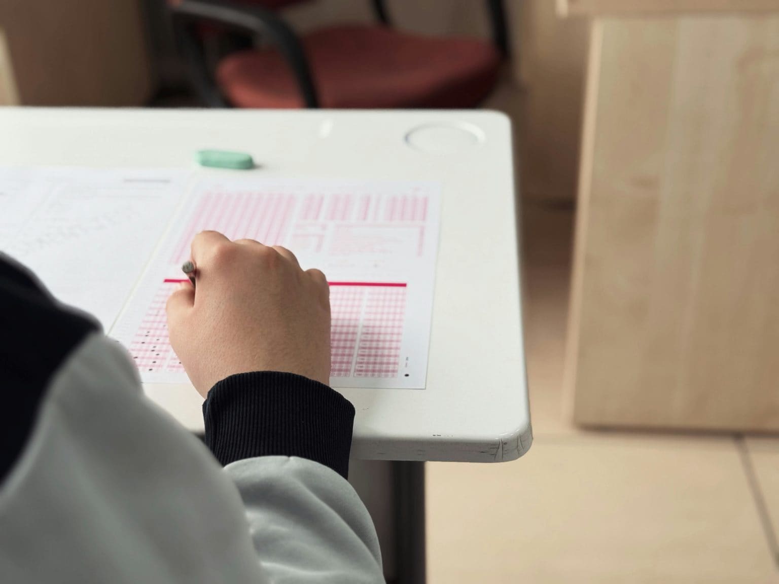Imagen principal del artículo: Fundación Yo Impulso abre convocatoria nacional para becas de preparación universitaria