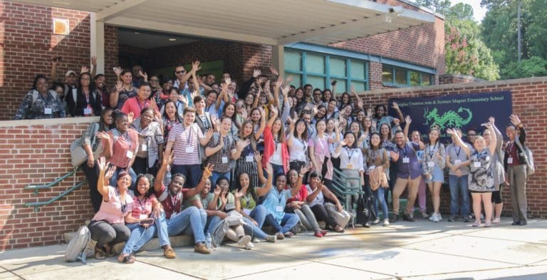 Docentes costarricenses podrán conocer oportunidades para trabajar en escuelas de EE. UU. en sesión informativa
