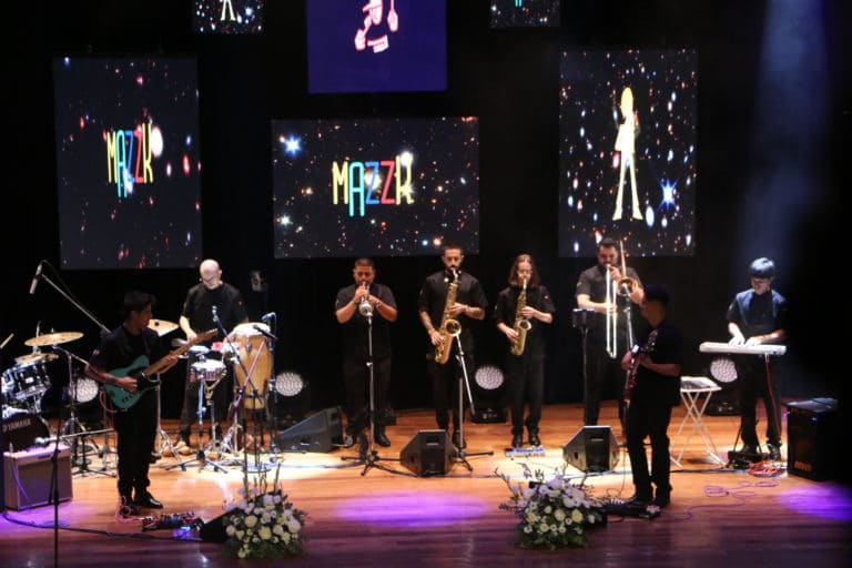 Ceremonia de Premios Nacionales de Cultura 2025 reunió a figuras del arte y la escena nacional