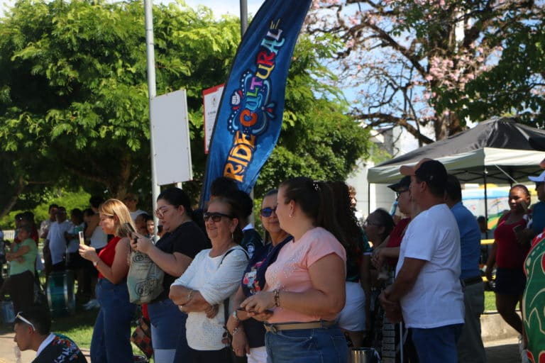 "RIDE Cultural" llevará música, cine, danza y talleres gratuitos a Acosta, Desamparados y Puriscal