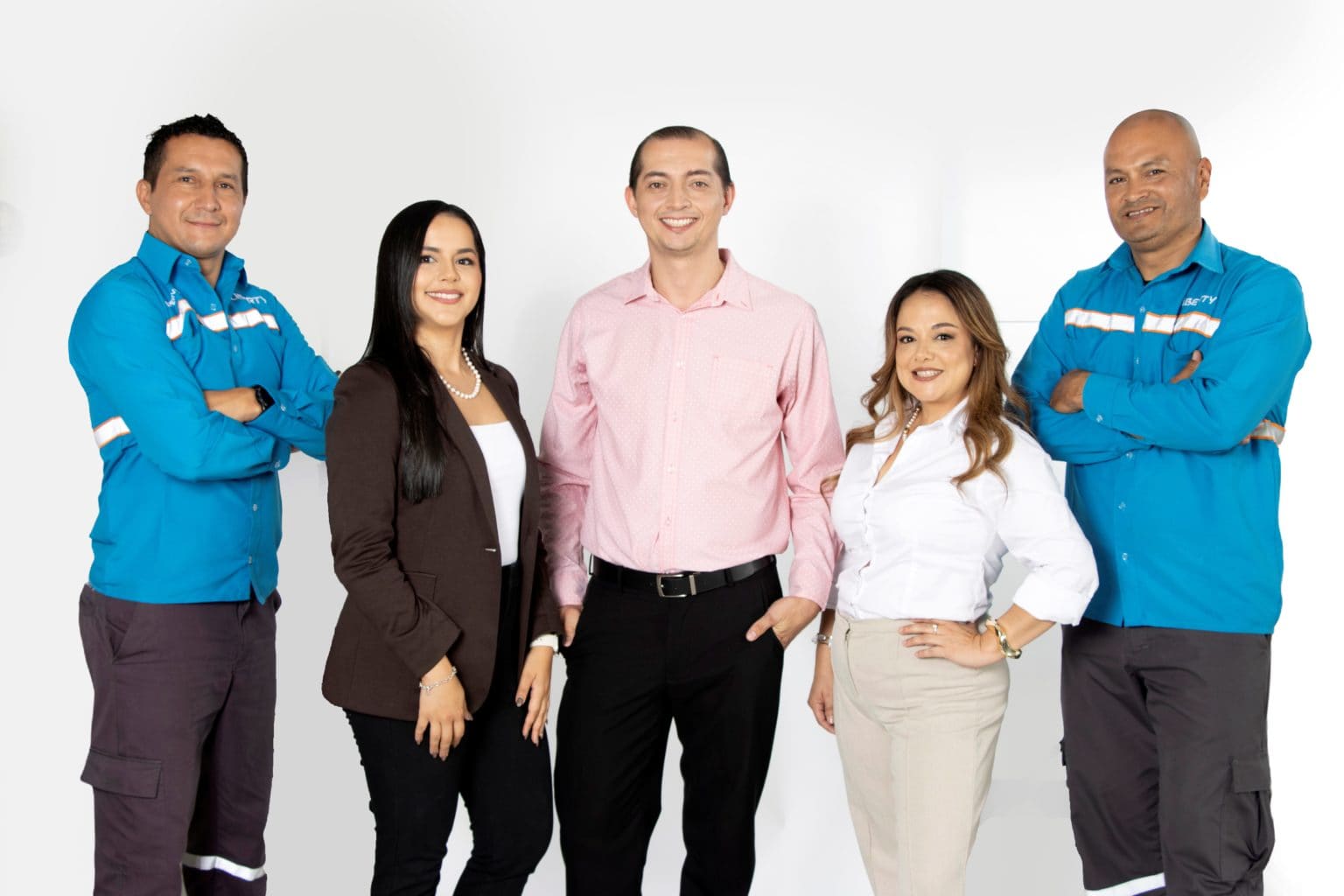 Imagen principal del artículo: Liberty ofrecerá variedad de puestos técnicos, administrativos y especializados en  Feria de Empleo Talent Costa Rica de Procomer