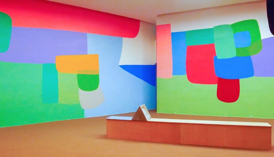 Imagen principal del artículo: Museo de Arte Costarricense inaugurará retrospectiva de Federico Herrero con obras de casi tres décadas