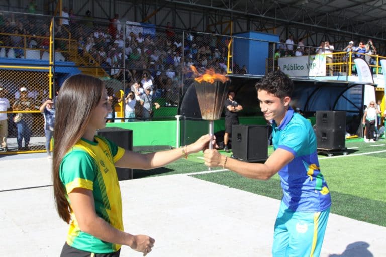 Repensarnos el propósito del deporte en Costa Rica