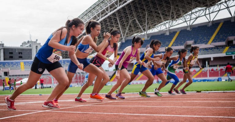 ¿Qué estamos construyendo para nuestros jóvenes deportistas?