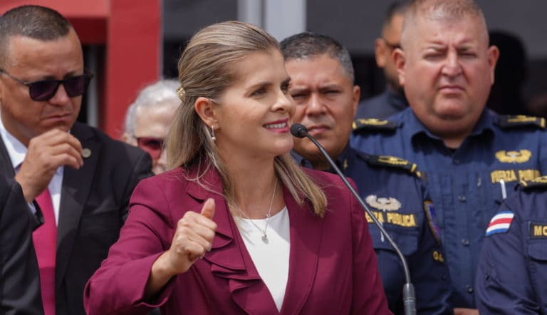 Gobierno declara secreto de Estado sobre DIS, Fuerza Élite, presupuestos y contrataciones