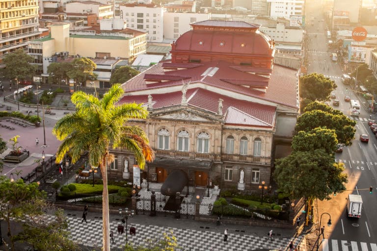 Más de 160 artistas se unirán en concierto sinfónico-coral en el Teatro Nacional de Costa Rica