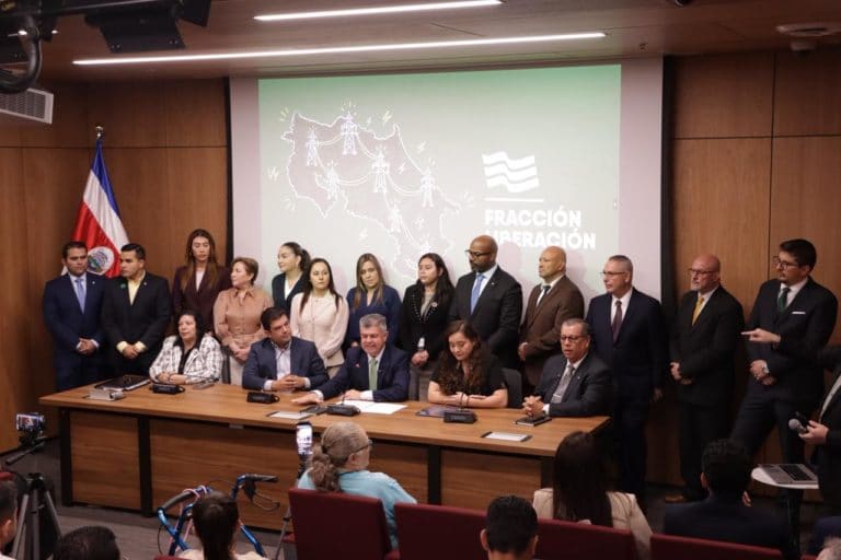 El gran problema de Liberación Nacional