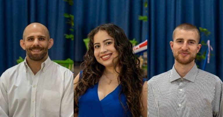Cuerpo de Paz incorpora 33 voluntarios para apoyar la enseñanza del inglés en Costa Rica