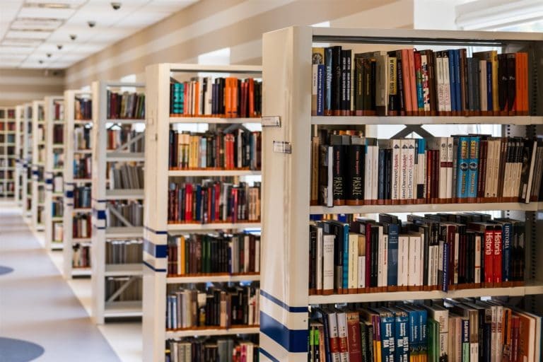 El bibliotecólogo, el profesional invisible