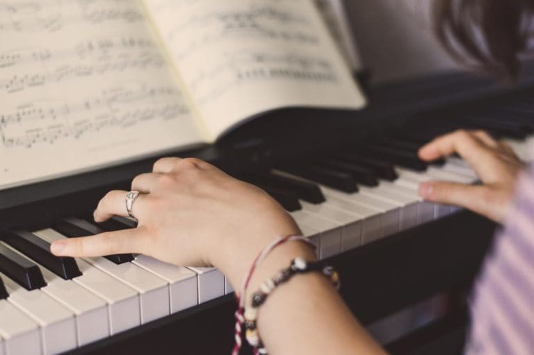 Música: una inversión rentable para el desarrollo cognitivo