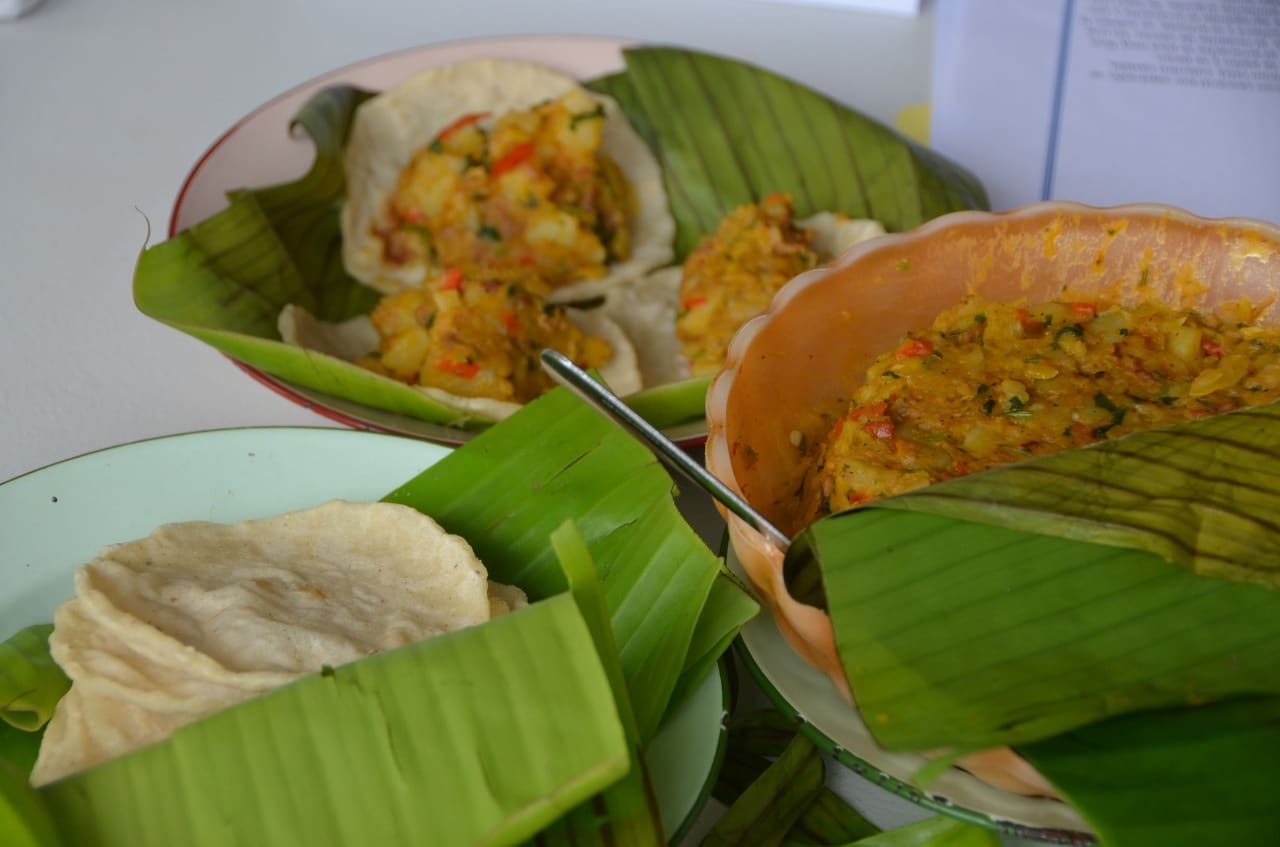 Imagen principal del artículo: Ministerio de Cultura abre inscripciones para certamen de cocina tradicional dedicado a Región Huetar Norte