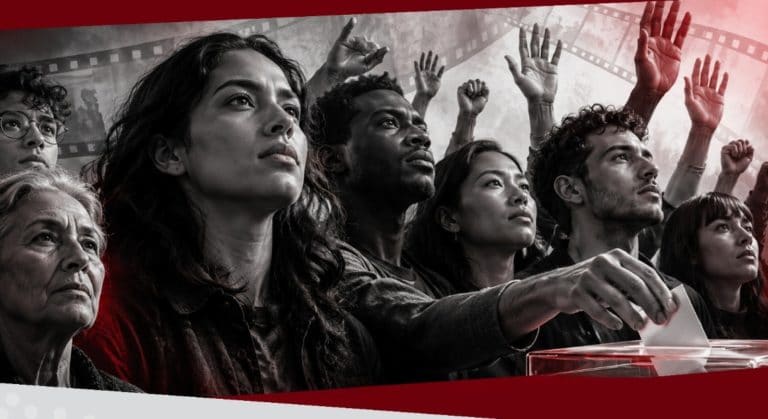 UCR realizará ciclo de cineforos «Democracia y Derechos»