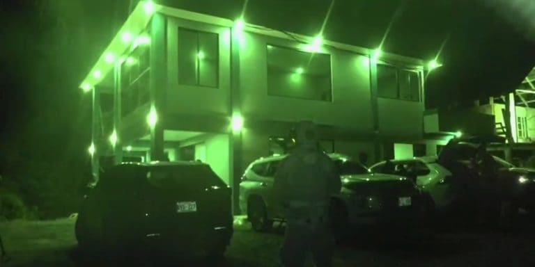 El mayor operativo del OIJ deja una lección: extraditar al capo no desarma el negocio