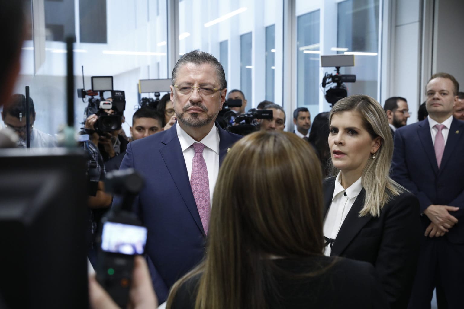 Imagen principal del artículo: Seguridad, Constitución y lucha contra el crimen organizado: una tarea que exige equilibrio