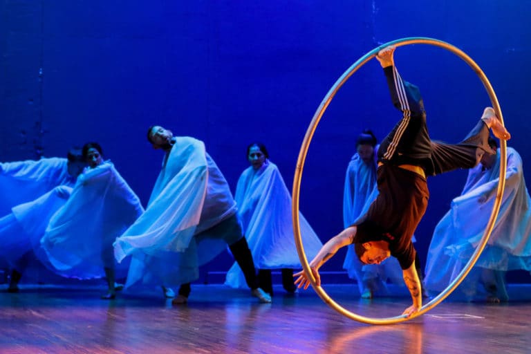 Cultura centralizará contratación del Régimen Artístico en plataforma "Brete"