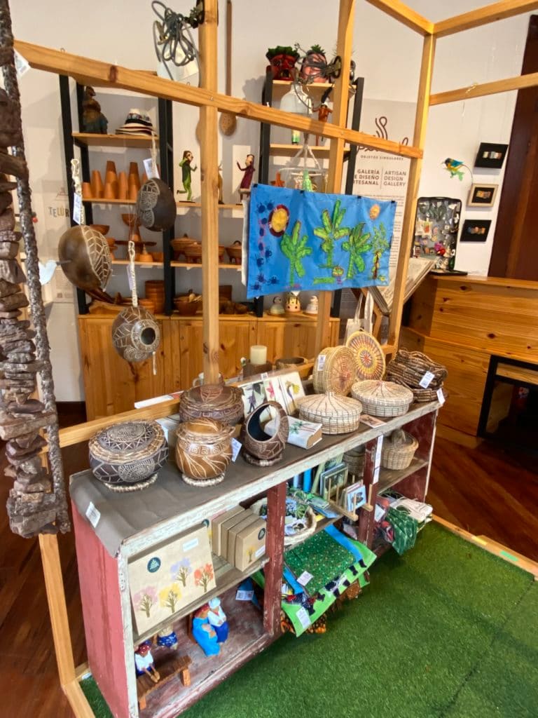 Galería Plural inaugura "FLORÁTICA": una exposición que celebra la flora costarricense a través del diseño artesanal