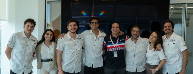 Jóvenes x Costa Rica anuncia su reactivación con enfoque en educación, empleo y emprendimiento