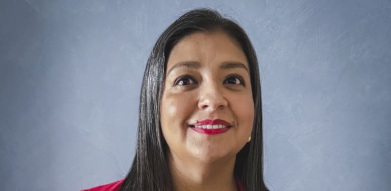 Katherine Tenorio asume dirección de la Policía de Control Fiscal del Ministerio de Hacienda