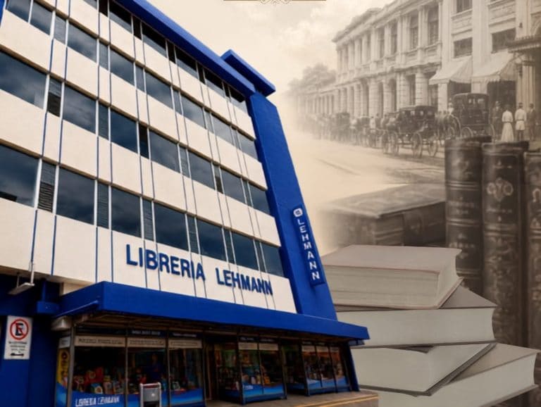 UACA celebra Día del Filólogo con feria del libro gratuita dedicada a Librería Lehmann