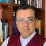 Foto de perfil de Marco Vinicio Boza Hernández	, autor del artículo