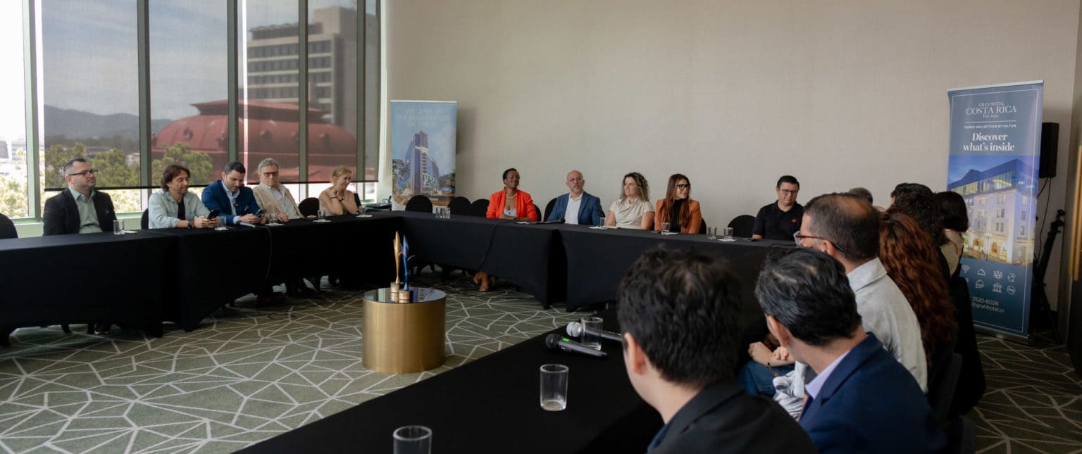 Imagen principal del artículo: "Festival Nacional de la Canción" anuncia a sus 10 finalistas para la edición 2026