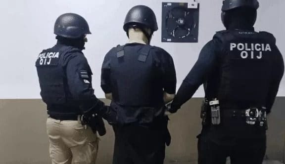 Suspenden acción penal contra "Macho Coca" para agilizar su extradición a los Estados Unidos