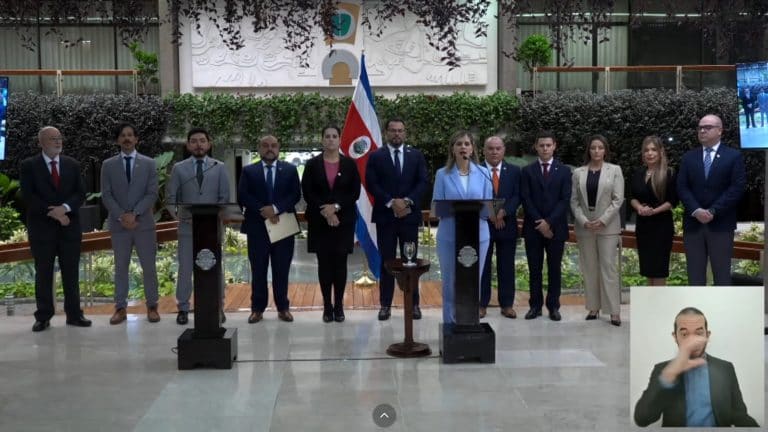 Director del Instituto Meteorológico: "Nunca habíamos tenido un fenómeno de El Niño como este"