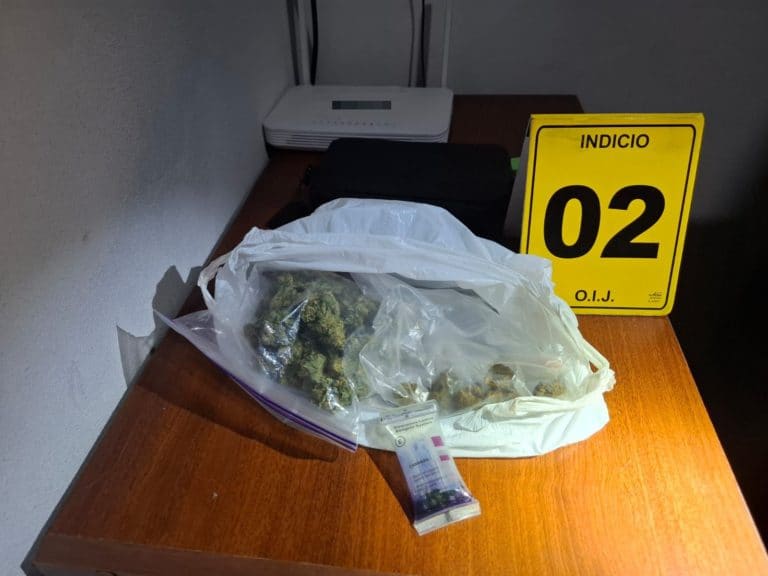 Operativo “Caso Riverside” deja 41 detenidos y apunta a desarticular estructura vinculada a “Pecho de Rata”