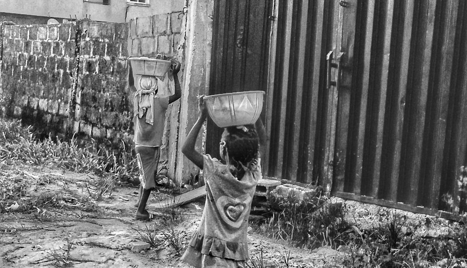 Imagen principal del artículo: El trabajo infantil en el siglo XXI: una infancia con la que aún sigue en deuda