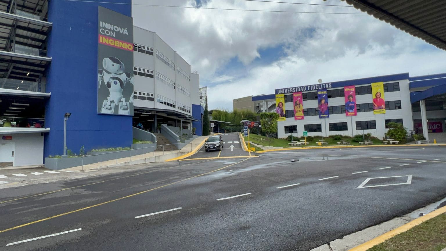 Imagen principal del artículo: Universidad Fidélitas será sede del "Cybersec Challenge 2026" para fortalecer el talento en ciberseguridad